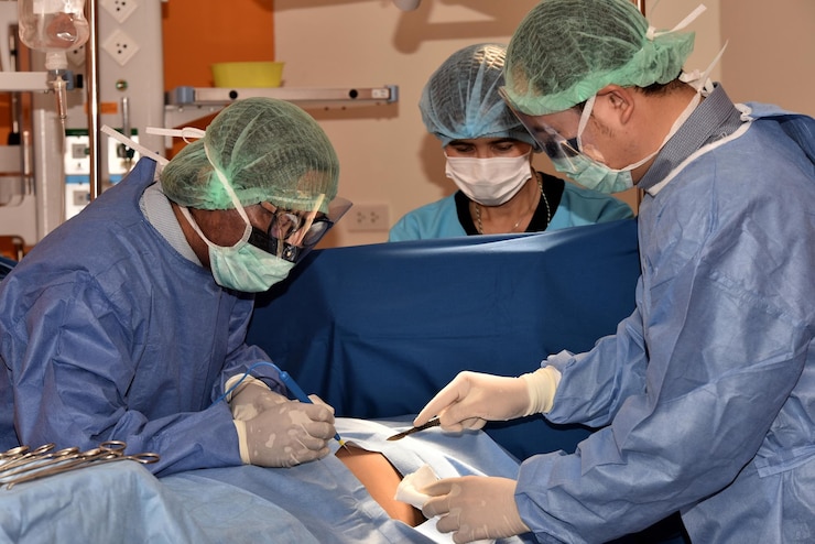 does surgery increase workers' comp settlement