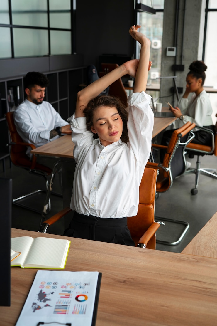 corporate wellness