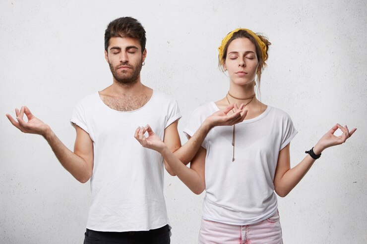 Yogic Wisdom for the Young