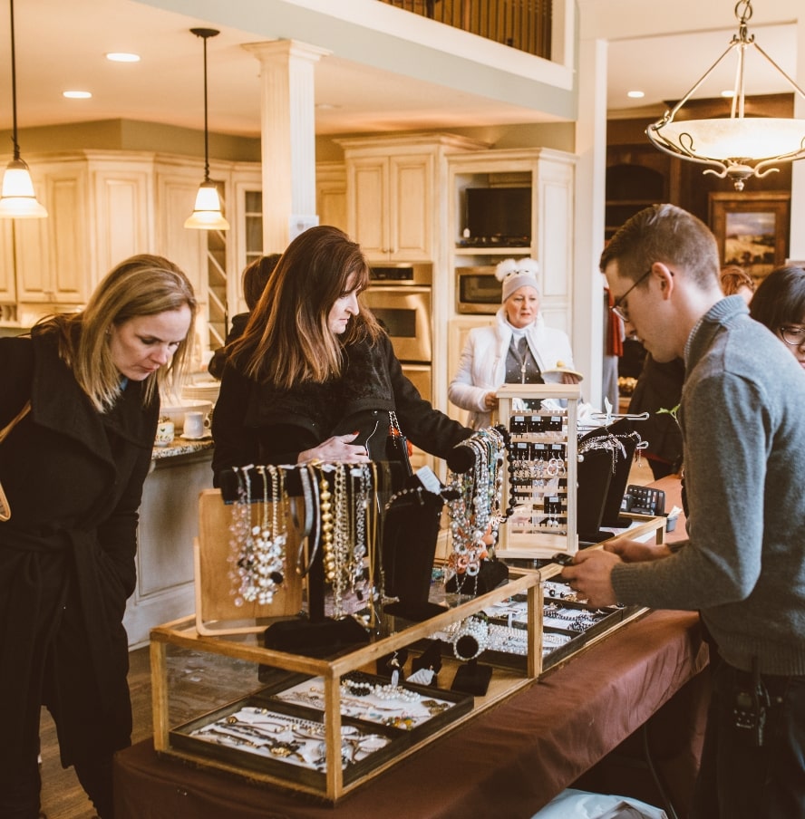 estate liquidation in Wichita KS