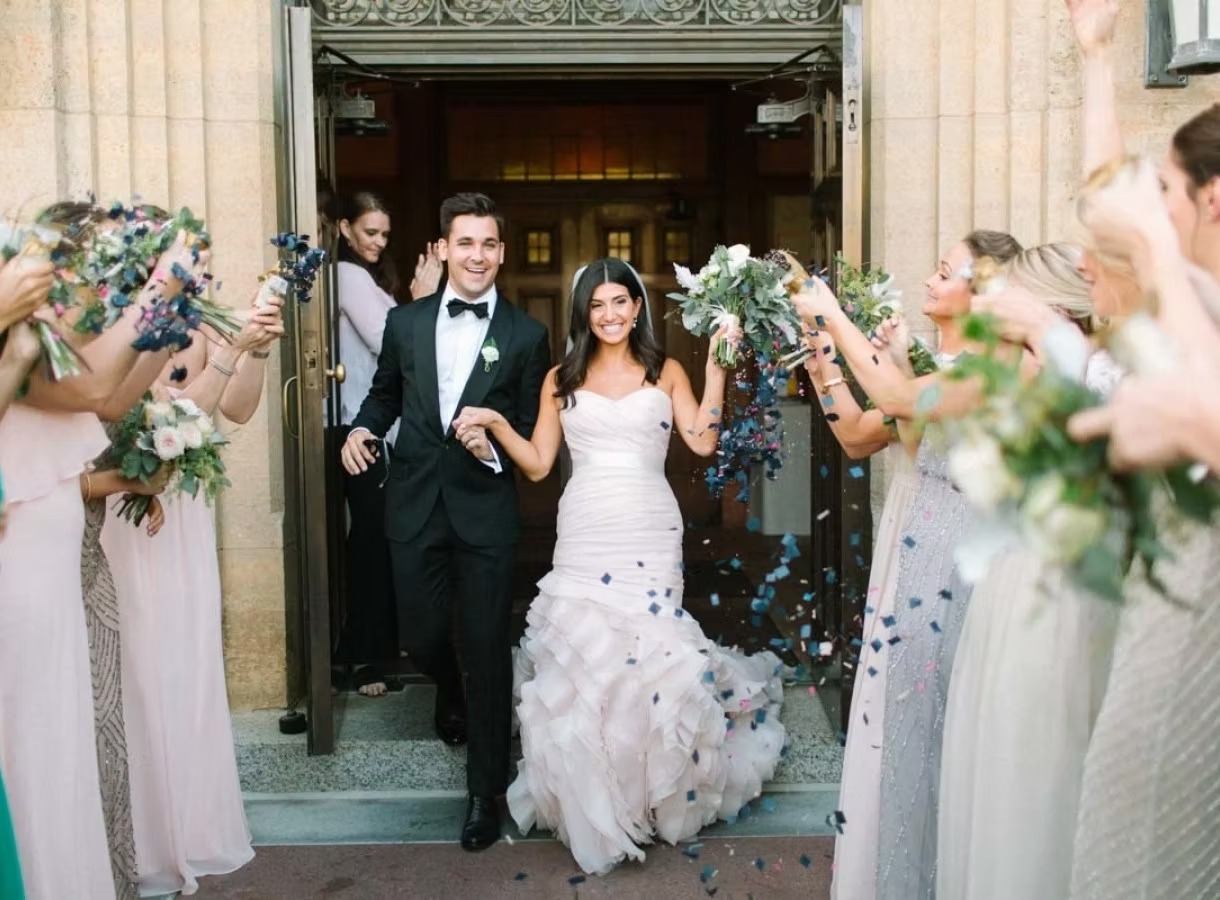 chicago bridal makeup and hair