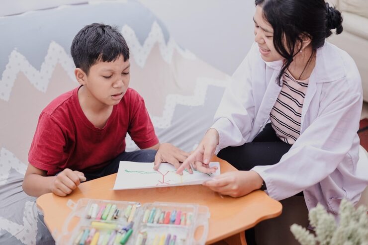 ABA therapy Kansas City